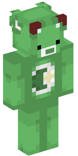 babyfaceMax Minecraft Skin Preview on Minecraft.Co.Com