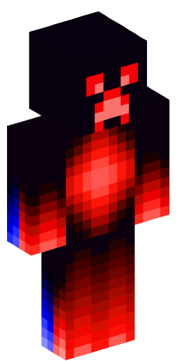 Minecraft Skin #152541
