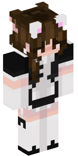 Minecraft Skin #152542