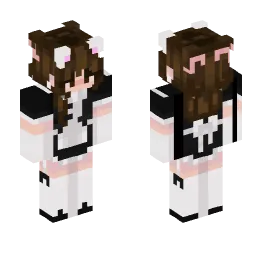Minecraft Skin #152542
