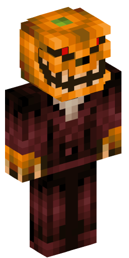 Minecraft Skin #152544