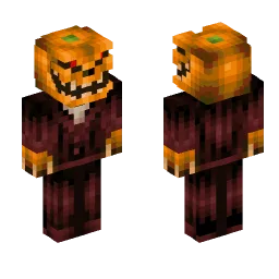 Minecraft Skin #152544