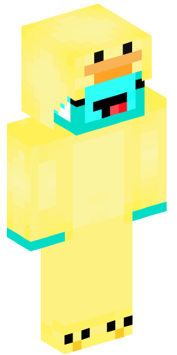 Minecraft Skin #152545