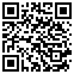 _RaGameChannel_ QR Code