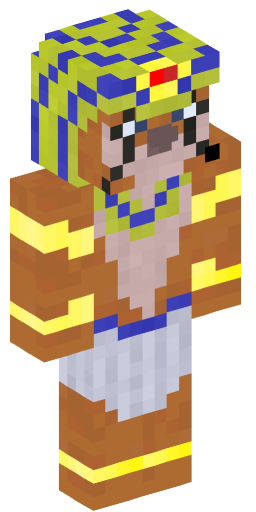 Minecraft Skin #152549
