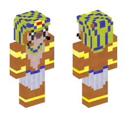 Minecraft Skin #152549