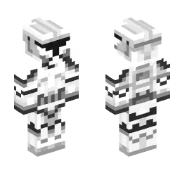 Minecraft Skin #152557