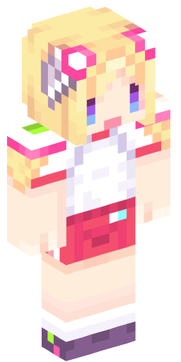 Minecraft Skin #152559