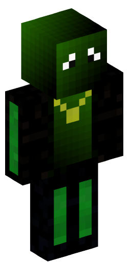 Minecraft Skin #152560