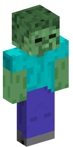 Minecraft Skin #152563