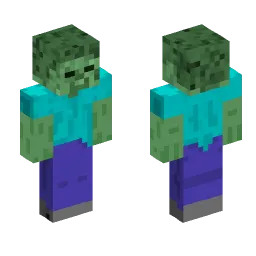 Minecraft Skin #152563