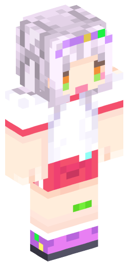 Minecraft Skin #152565