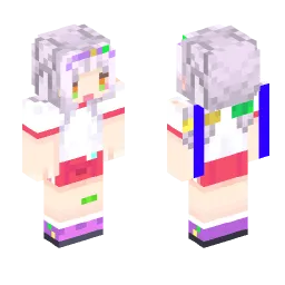 Minecraft Skin #152565
