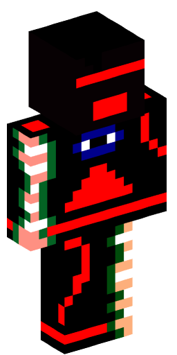 Minecraft Skin #152566