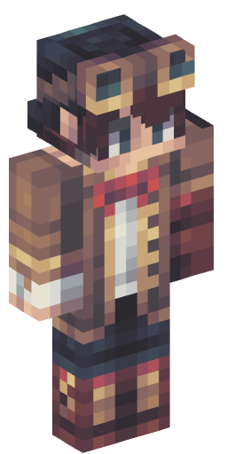 Minecraft Skin #152567