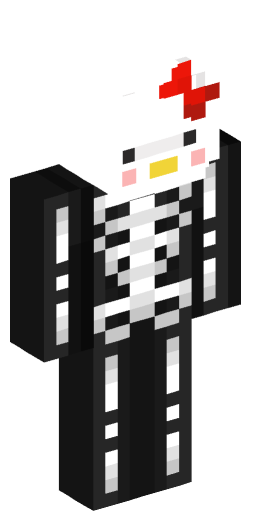 Minecraft Skin #152572