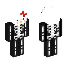 Minecraft Skin #152572