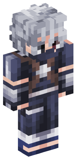 Minecraft Skin #152573