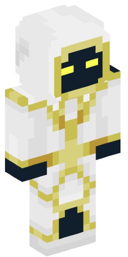 ToxicBenji21 Minecraft Skin Preview on Minecraft.Co.Com