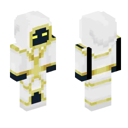 Minecraft Skin #152576