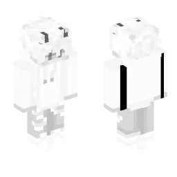 Minecraft Skin #152577