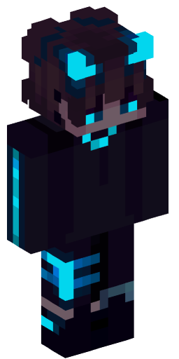 Minecraft Skin #152581