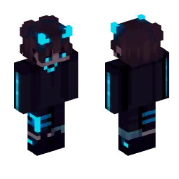 Minecraft Skin #152581