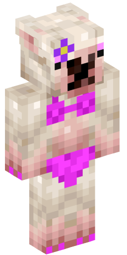 Minecraft Skin #152584
