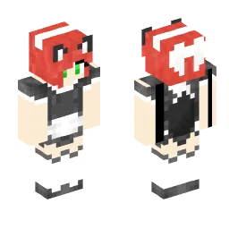 Minecraft Skin #152586