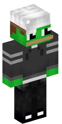 Minecraft Skin #152588