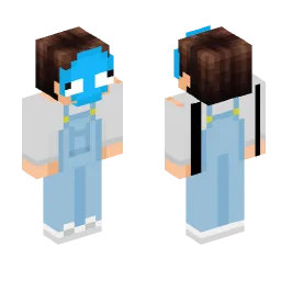 Minecraft Skin #152592