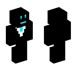Minecraft Skin #152593