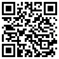 White_Vaporeon QR Code