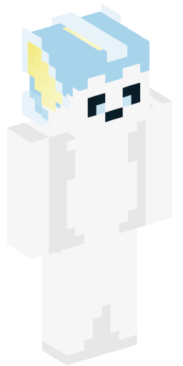 Minecraft Skin #152594