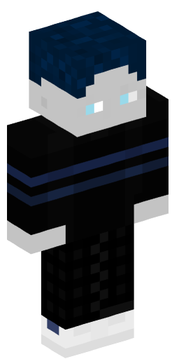 Minecraft Skin #152596