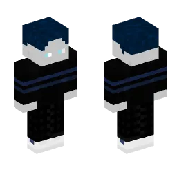 Minecraft Skin #152596
