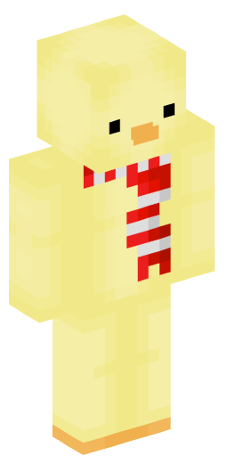 Minecraft Skin #152599