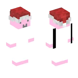 Minecraft Skin #152601