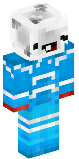 Minecraft Skin #152602