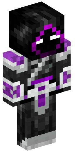 Minecraft Skin #152603