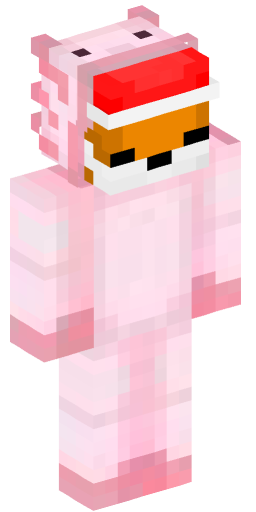 Minecraft Skin #152604