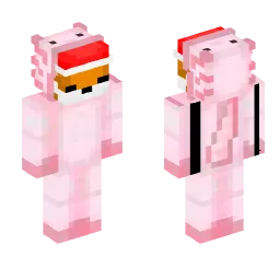 Minecraft Skin #152604