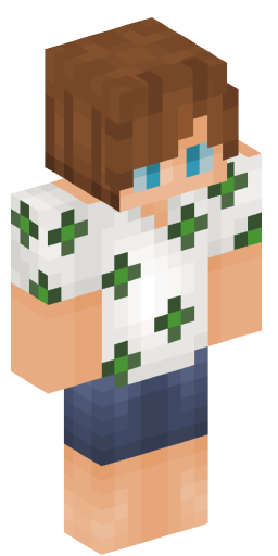 Minecraft Skin #152605