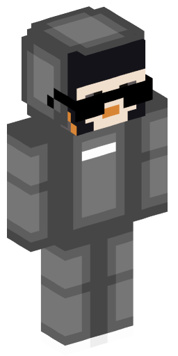 Minecraft Skin #152606