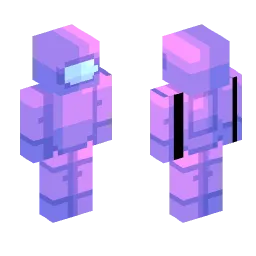 Minecraft Skin #152614