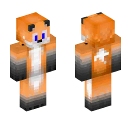 Minecraft Skin #