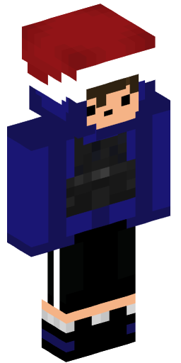 Minecraft Skin #152617