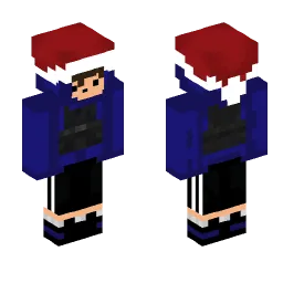 Minecraft Skin #152617