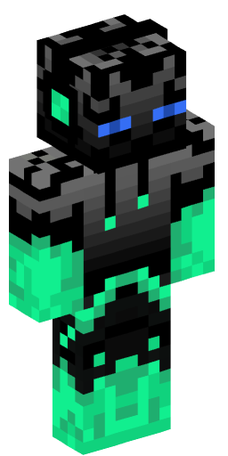 Minecraft Skin #152619