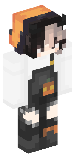 Minecraft Skin #152620